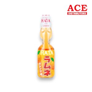 HATA RAMUNE ORANGE 200ML