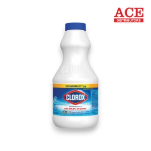CLOROX BLEACH 24OZ EACH