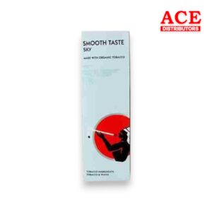 AMERICAN SPIRIT SKY SMOOTH TASTE BOX