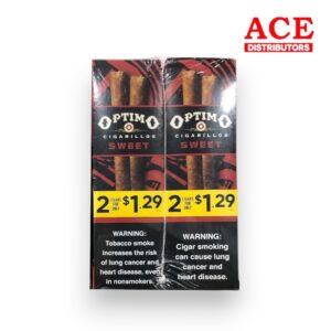 OPTIMO 2/1.29 SWEET 30CT