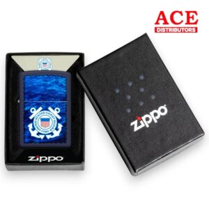 ZIPPO $31.95 EACH US COAST GUARD