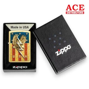 ZIPPO $28.95 EACH RICK RIETVELD