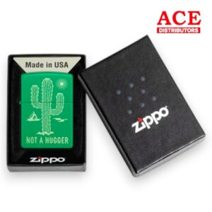 ZIPPO $31.95 EACH NOT A HUGGER DESIGN