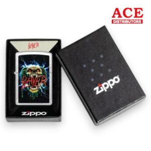 ZIPPO $30.95 EACH SLAYER