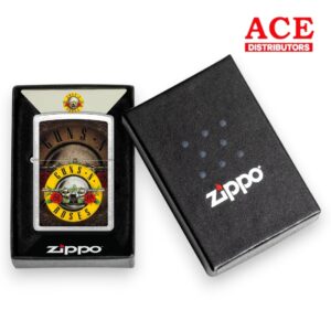 ZIPPO $30.95 EACH GUNS N ROSES