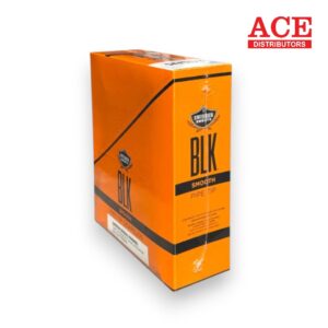 SWISHER BLK TIP CIGARILLOS SMOOTH 2PK/15CT