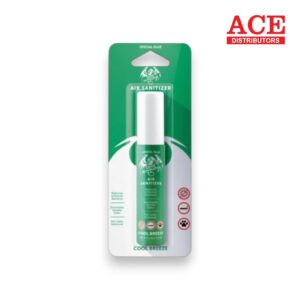 SPECIAL BLUE AIR SANITIZER COOL BREEZE EACH