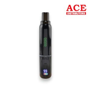 OOZE BATTERY HIVO PANTHER BLACK - 1CT