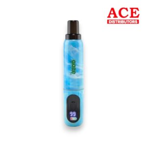 OOZE BATTERY HIVO BLUE SWISH - 1CT