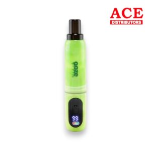 OOZE BATTERY HIVO PANTHER GREEN SWISH - 1CT