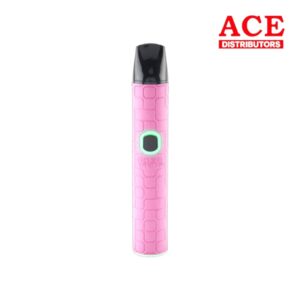 OOZE PINCH DRY HERB - ICE PINK - 1CT