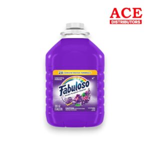 FABULOSO LAVENDER 128OZ 1L