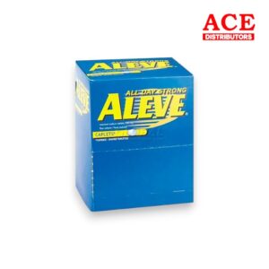ALEVE ALL DAY STRONG 10TAB EACH