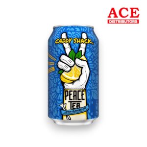 PEACE TEA CADDY SHACK 12OZ 12CT