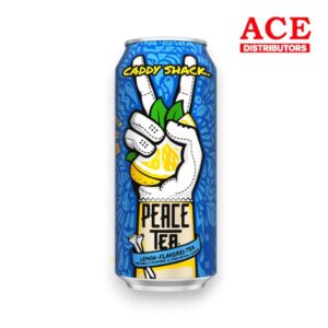 PEACE TEA CADDY SHACK 16OZ 24CT