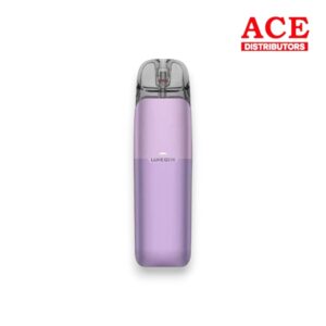 VAPORESSO LUXE Q2 SE KIT 3ML LILAC PURPLE 1CT