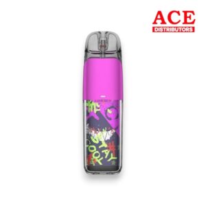 VAPORESSO LUXE Q2 SE KIT 3ML GRAFFITI PINK 1CT