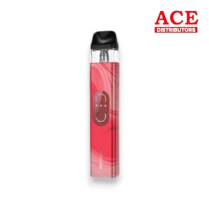 VAPORESSO XROS 4 KIT 3ML TOP FILL 0.6OHM BLOODY MARY 1CT
