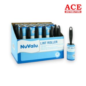 NUVALU LINT ROLLLER EACH