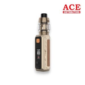 VAPORESSO ARMOUR ULTRA KIT DUNE GOLD 6ML 1CT