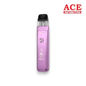 VAPORESSO XROS PRO 2 KIT 2000mAh 0.4/0.6 OHM 3ML DAWN PURPLE - 1CT