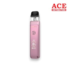 VAPORESSO XROS PRO 2 KIT 2000mAh 0.4/0.6 OHM 3ML MOONLIT PINK - 1CT