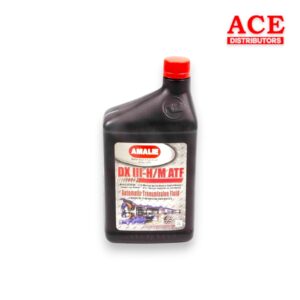 AMALIE ATF DEXTRPN III 32OZ 12CT