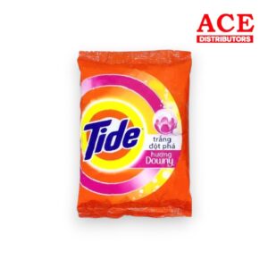 TIDE POWDER WITH DOWNY 350GM