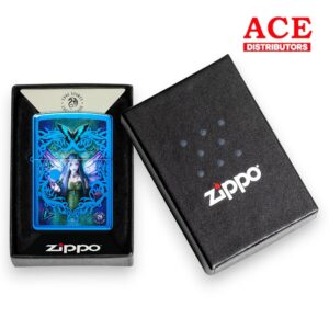 ZIPPO $29.95 EACH ANNE STOKES
