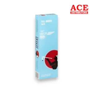 AMERICAN SPIRIT LIGHT BLUE FULL BODIED TASTE
