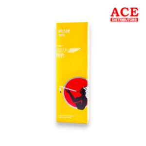 AMERICAN SPIRIT YELLOW TASTE BOX