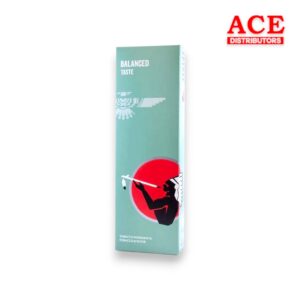 AMERICAN SPIRIT CELADON BLANCED TASTE