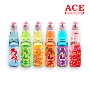 HATA RAMUNE 200ML