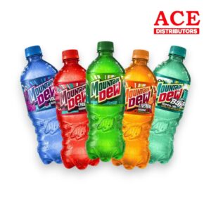 MTN DEW 20OZ 24CT