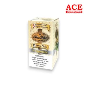 BLUNTVILLE .99 PALMA TRIO 25CT