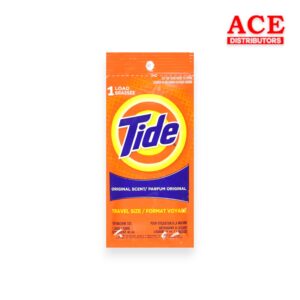TIDE POWDER 1 LOAD