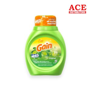 GAIN LIQUID 25OZ 16 LOAD