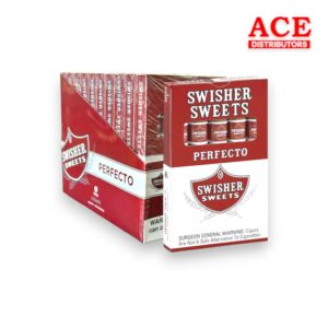 SWISHER PERFECTO 5/10CT