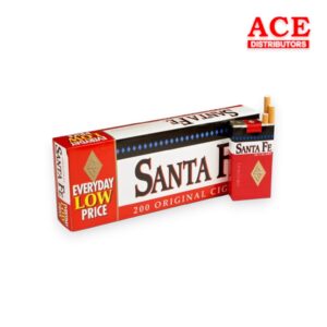 SANTA FE 200 ORIGINAL CIGARS