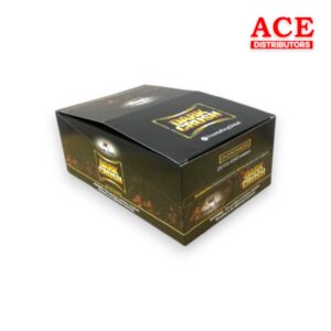 FRONTO KING DARK CRUSH BOTTLE  24CT BOX