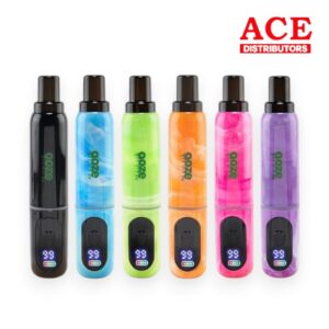OOZE BATTERY HIVO 1CT