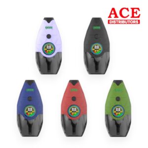 OOZE BATTERY HOVER 1CT