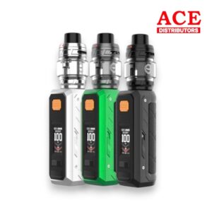 VAPORESSO ARMOUR ULTRA KIT 6ML 1CT