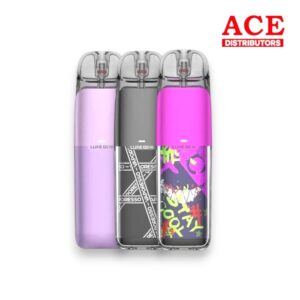 VAPORESSO LUXE Q2 SE KIT 3ML 1CT