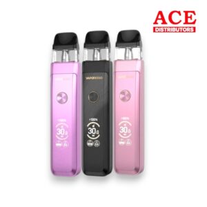 VAPORESSO XROS PRO 2 KIT 2000mAh 0.4/0.6 OHM 3ML 1CT