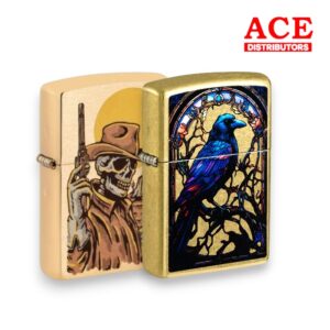 ZIPPO $32.95 EACH