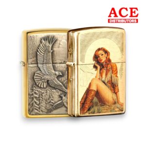ZIPPO $38.95 EACH