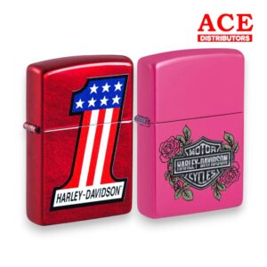 ZIPPO $40.95 EACH