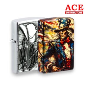 ZIPPO $45.95 EACH