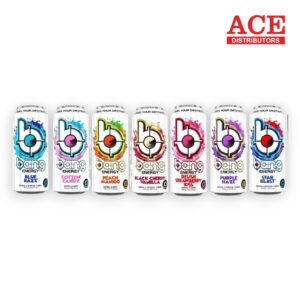 BANG ENERGY 16OZ 12CT
